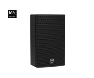 Martin Audio�^Blackline Q12-B 12�C���` �p�b�V�u 2�E�F�C �|�[�^�u�� �X�s�[�J�[ �}�[�`���I�[�f�B�I