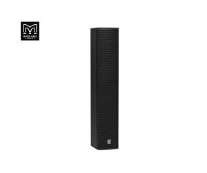 Martin Audio�^Blackline Q44-B�@4 x 4�C���` �p�b�V�u 2�E�F�C �|�[�^�u�� �R���� ���E�h�X�s�[�J�[ �}�[�`���I�[�f�B�I QC44-B