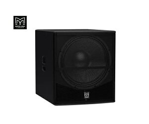 Martin Audio�^Blackline Q118-B�@18�C���` �p�b�V�u �|�[�^�u�� �T�u�E�[�t�@�[ �}�[�`���I�[�f�B�I