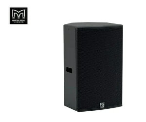 Martin Audio�^Blackline XP15 �p���[�h15�C���` 2�E�F�C �|�[�^�u���X�s�[�J�[ �}�[�`���I�[�f�B�I