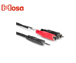 HOSA^CMR-203 91cm XeI~jIX-RCAIXx2 I[fBIP[uER[h