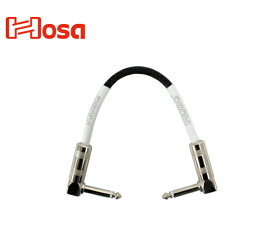 HOSA／CPE-106　15cm LL パッチケーブル・コード