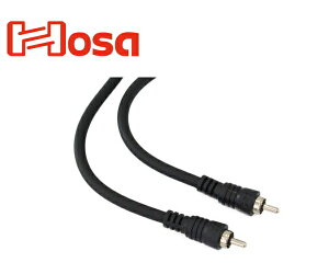 HOSA^CRA-105 1.5M RCAIX-RCAIX I[fBIP[uER[h