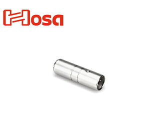 HOSA^DMT-414 XLRLmIX DMX^[~l[^[