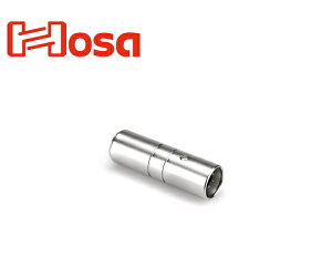 HOSA^DMT-485 XLRLmIX DMX^[~l[^[