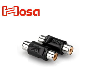 HOSA�^GRA-101 RCA���X-RCA���X �A���A�_�v�^�[ 2�p�b�N