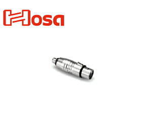 HOSA^GXF-132 RCAX-XLR3sX ϊA_v^[