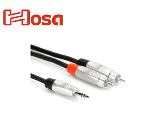 HOSA^HMR-006Y@1.8m XeI~jIX-RCAIXx2 I[fBIP[uER[h