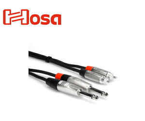 HOSA^HPR-015X2@4.5m REAN mtHIXx2-RCAIXx2 I[fBIP[uER[h