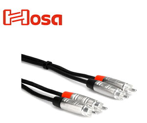 HOSA^HRR-015X2@ 4.5m RCAIXx2-RCAIXx2 I[fBIP[uER[h