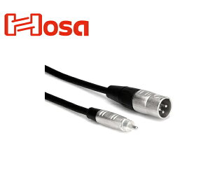 HOSA^HRX-010@3m RCAIX-XLRLmIX I[fBIP[uER[h