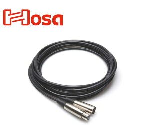 HOSA^MCL-105@ 1.5m XLRIX-X }CNP[uER[h