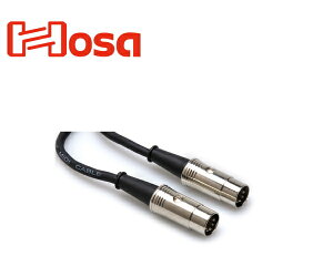 HOSA^MID-503@ 1.5m MIDIP[u