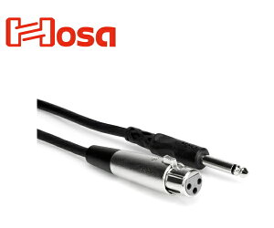 HOSA�^PXF-105�@1.5m XLR�L���m�����X-���m�����t�H���I�X �I�[�f�B�I�P�[�u���E�R�[�h