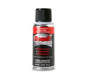 CAIG / �P�C�O D100S-2 DeoxIT 2oz �ړ_������