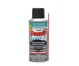 CAIG / ケイグ F5S-H6 DeoxIT FaderLube 5oz 接点潤滑剤