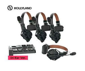 yIn-Earo[WzHOLLYLANDiz[[hjSolidcom C1 Pro-4Si4lpjHL-Solidcom C1 Pro-4S/In-Ear ver