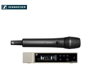 Sennheiser�^�[���n�C�U�[ EW-D 835-S SET (T12) �f�W�^�����C�����X�n���h�w���h�Z�b�g�EB�уf�W�^��