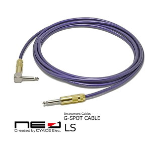 �I���C�f�d�C/OYAIDE�@G-SPOT CABLE �yLS�z �M�^�[�V�[���h