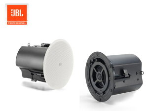 �yJBL PROFESSIONAL�z Control 414C/T �V�䖄���p����2-Way�t�������W�X�s�[�J�[�i2�{1�g�j�h���C�o�[�E4�C���`