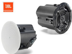 �yJBL PROFESSIONAL�z Control 416C/T �V�䖄���p����2-Way�t�������W�i2�{1�g�j�h���C�o�[�E6.5�C���`