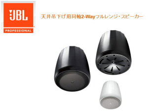 �yJBL PROFESSIONAL�zControl 67P/T �V��݉����p����2-Way�t�������W�E�X�s�[�J�[�@2�{�Z�b�g�i��or���j