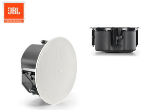 �yJBL PROFESSIONAL�zControl 447LP �V�䖄���p����2-Way�t�������W �iLP�j�X�s�[�J�[�i2�{1�g�j�h���C�o�[�E6.5�C���`