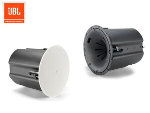 �yJBL PROFESSIONAL�zControl 447HC �V�䖄���p����2-Way�t�������W �i���V��p�j�X�s�[�J�[�i2�{1�g�j�h���C�o�[�E6.5�C���`