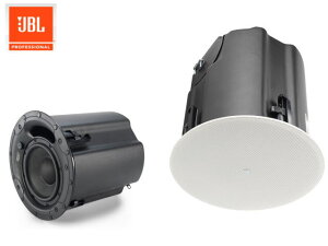 �yJBL PROFESSIONAL�zControl 440CS/T �T�u�E�[�t�@�[�E�X�s�[�J�[�i2�{1�g�j8�C���`
