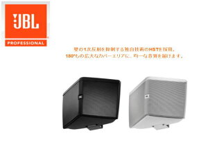 �yJBL PROFESSIONAL�zControl HST 2-Way�t�������W�E�X�s�[�J�[
