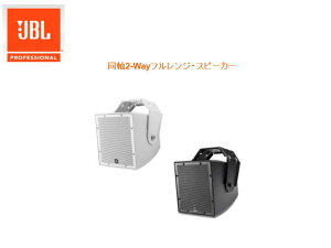 �yJBL PROFESSIONAL�zAWC62 ����2-Way�t�������W�E�X�s�[�J�[