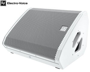 EV エレクトロボイス MFX-12MC-W 12インチ同軸スピーカー(カラー:ホワイト)