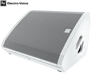 EV エレクトロボイス MFX-15MC-W 15インチ同軸スピーカー(カラー:ホワイト)