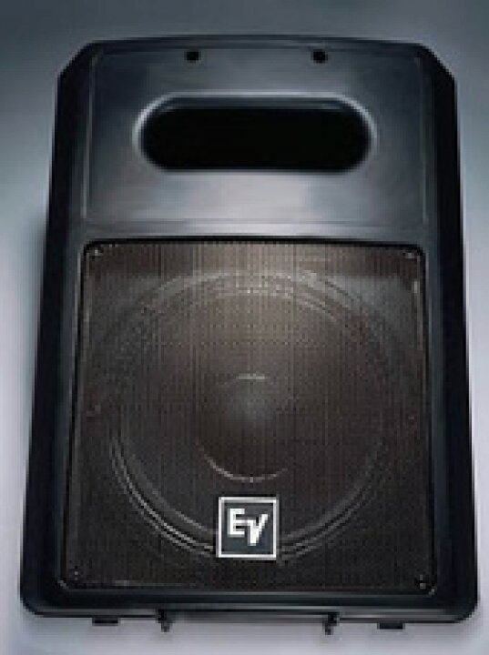 楽天市場】EV エレクトロボイス SB122 ウーファー スピーカー 