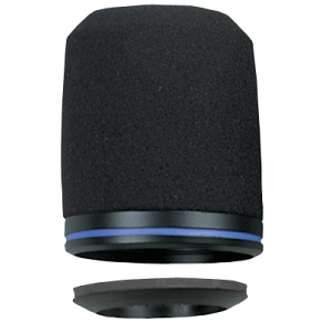 SHURE�^�V���A�[ A57AWS �����E�B���h�X�N���[�� BETA57�p