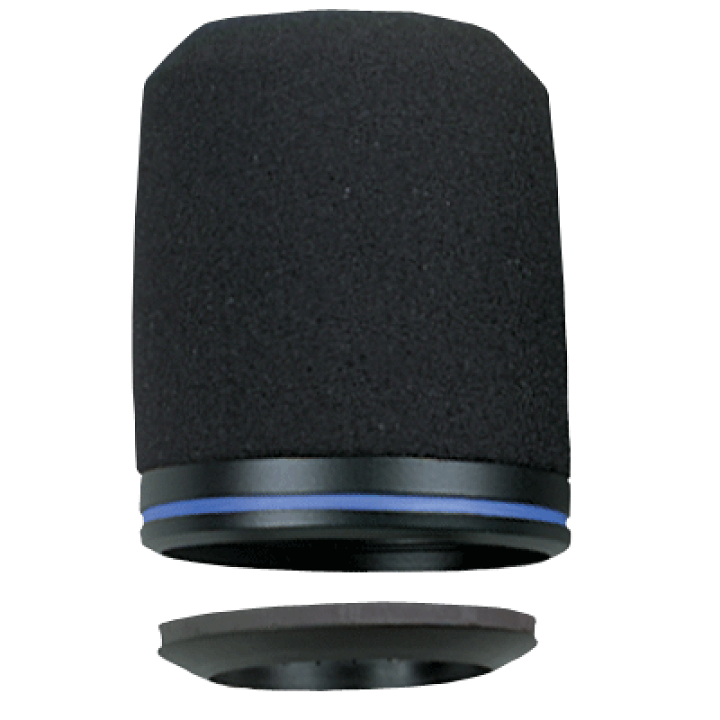 (未使用･未開封品)　SHURE ウインドスクリーン ブラック A57AWS  gsx453j 楽天市場】SHURE／シュアー A57AWS 純正ウィンドスクリーン BETA57用