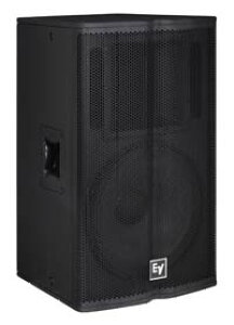 EV エレクトロボイス TX1152