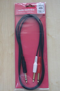 audio-technica@ATL484A/1.5@I[fBIeNjJ@CT[VEZh^[@P[u@1.5m