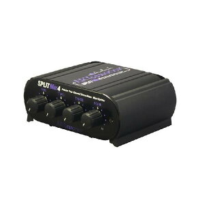 ART SPLIT Mix 4@4ch pbVuEXvb^[^~LT[@MIX4