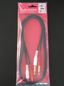 audio-technica@ATL481A/1.5@I[fBIeNjJ@s̃tH@P[u 1.5m