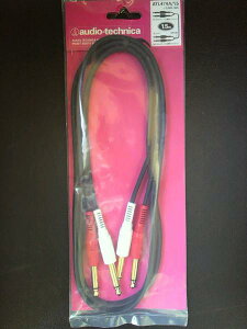 audio-technica@ATL474A/1.5@I[fBIeNjJ@tH̃tH@P[u 1.5m