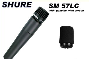 SHURE SM57-LCE+ EBhXN[Zbg