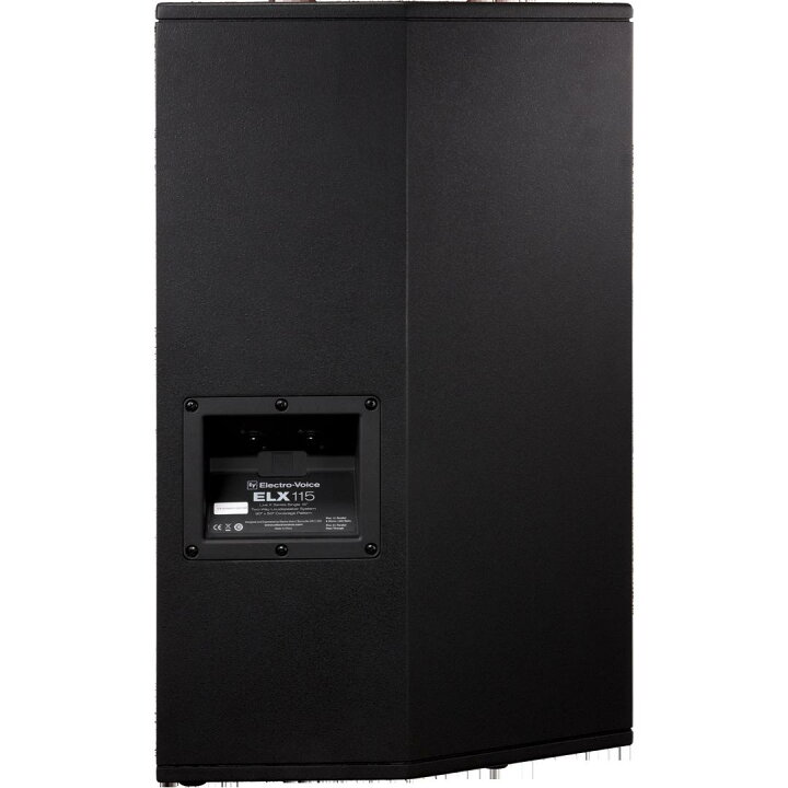 楽天市場】EV エレクトロボイス ELX115 1ペア + 専用スタンドTSP-1の 