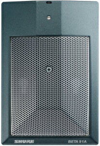 ySHURE/VA[(KAi)zBETA 91A-X oE_[E}CNz