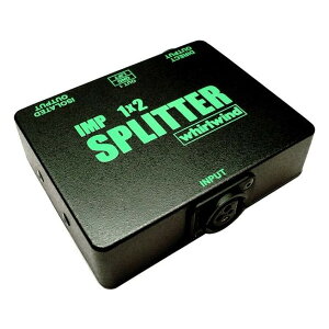 whirlwind SP1X2 SPLITTER [EBh }CNxXvb^[