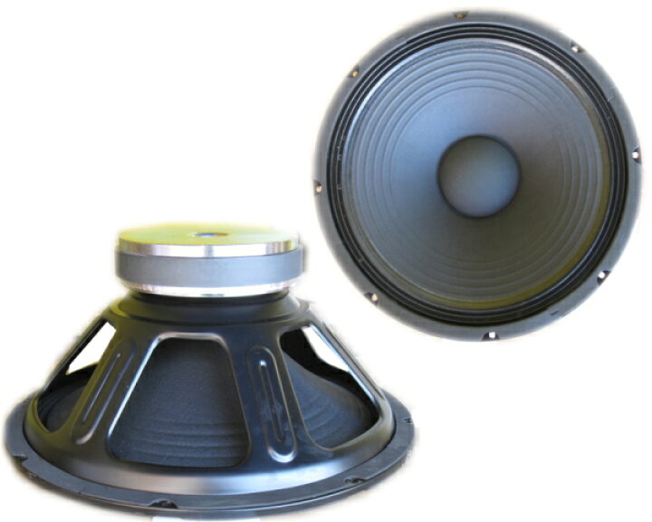 楽天市場】EV ウーハーユニット Electro-Voice EVS-18K（ELX118/118P 