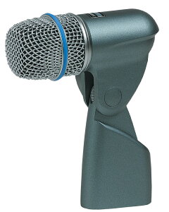 SHURE BETA 56A-XySHURE/VA[(KAi)z