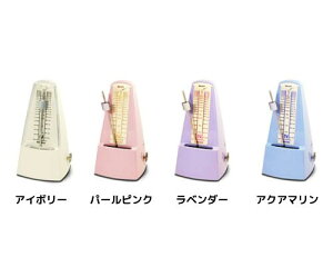 ニッコー/nikko 振り子式メトロノーム<スタンダード ライト> STANDARD light 日工【拍子ベル無し】