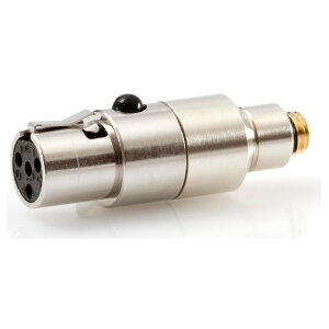 �yDPA�zDAD9010 ���C�����X�p�ϊ��A�_�v�^�[�@MicroLock �Ή����i MicroLock��TA4F Switchcraft