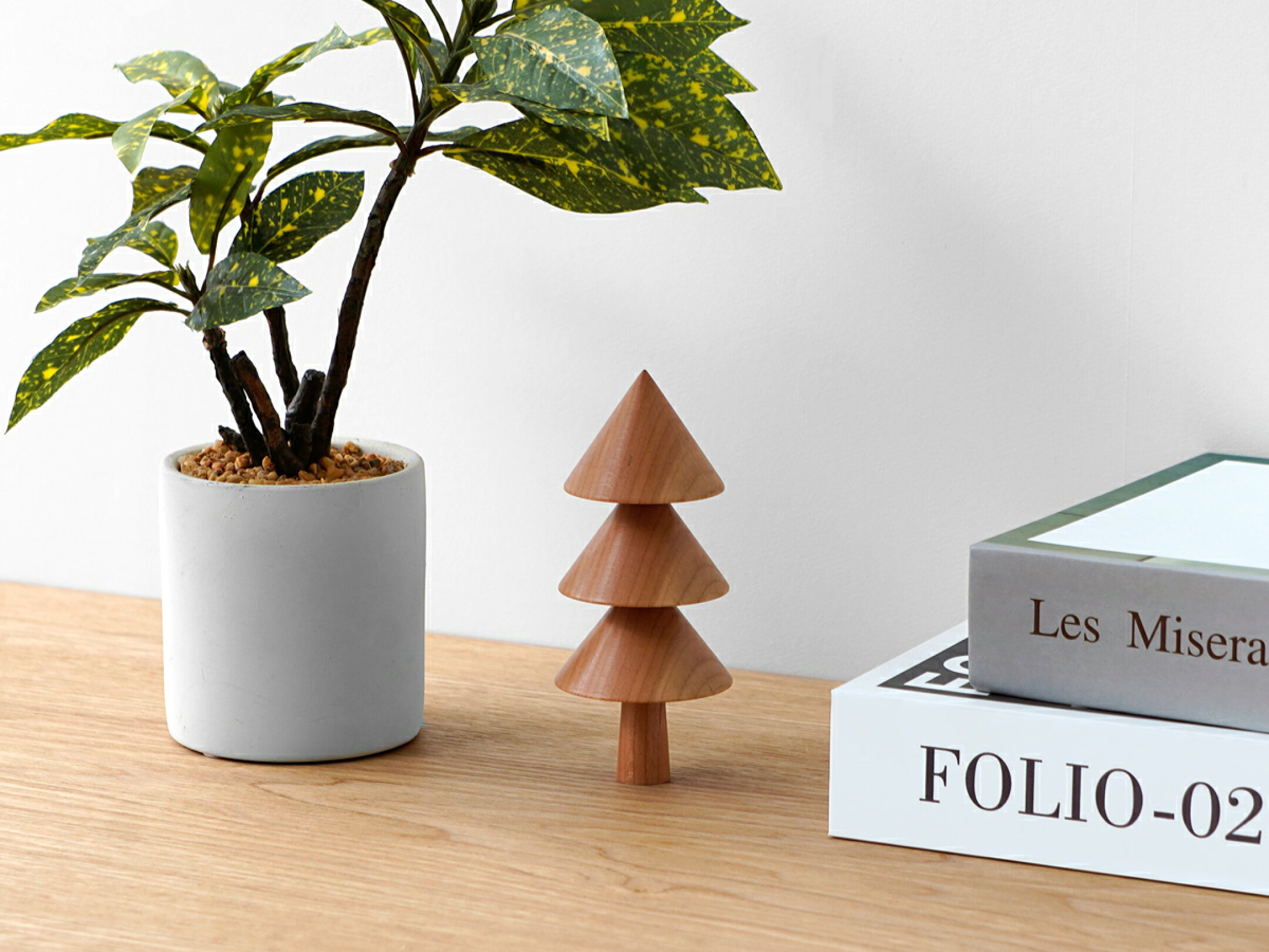 【Arboretum】ツリーオブジェ 全20種